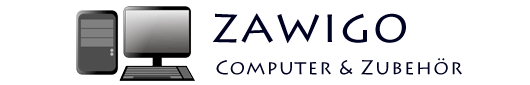 Computer-Zubehör Portal Logo